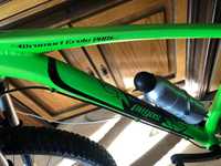 Bicicleta MTB Pegas Drumuri Grele Pro