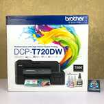 Brother T720DW – Multifuncțional Inkjet A4, Wi-Fi, Duplex Nou, Sigilat