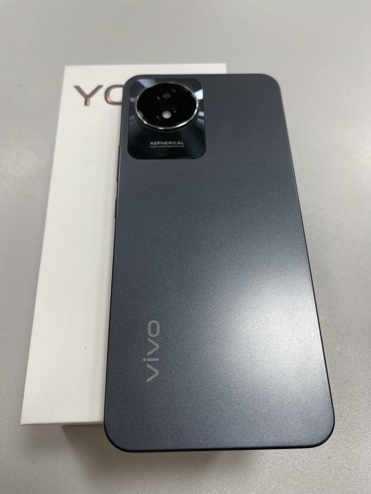 Vivo Y02T 64 Gb (г. Алматы) лот 368063