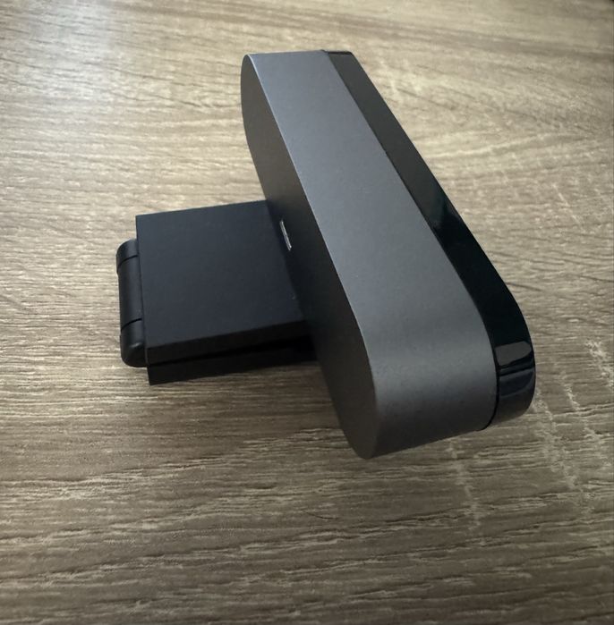 Camera Logitech Brio 4K stream edition