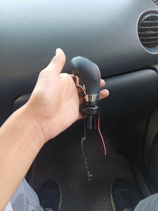 Skorst Matiz Uchun