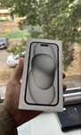 IPhone 15. Ayfon 15