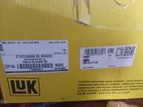 Kit ambreiaj si volanta VW Transporter T5 2.5 TDi(nou sigilat)