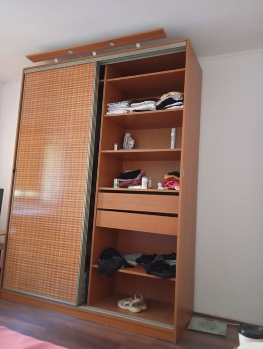 Dressing de interior