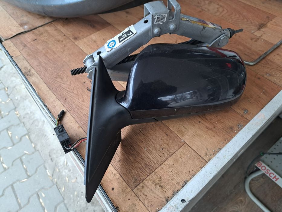 Оригинални огледала AUDI a4В5/В6 ляво  дясно2000/2005 г.