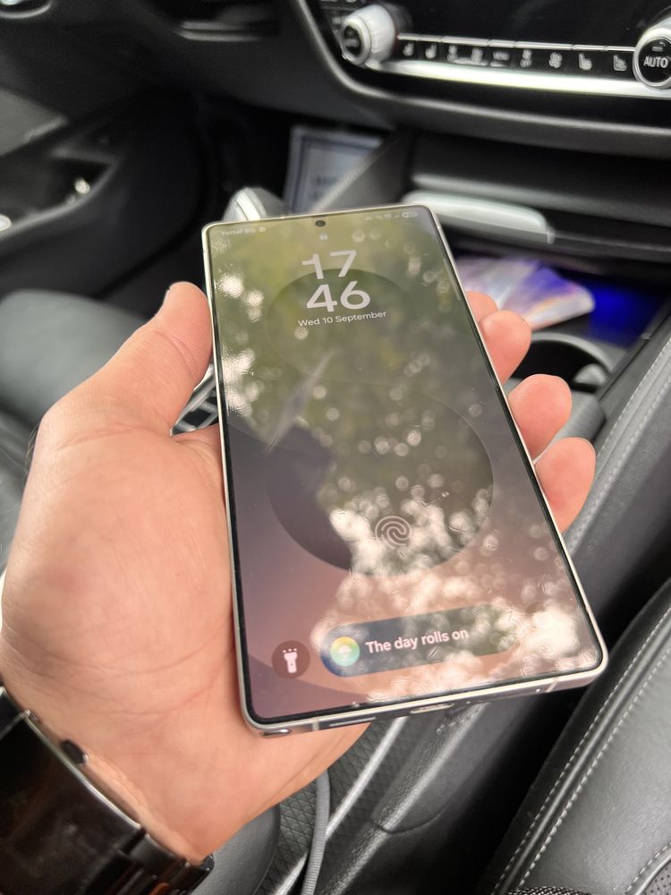Samsung Galaxy S25 Ultra 512gb като нов