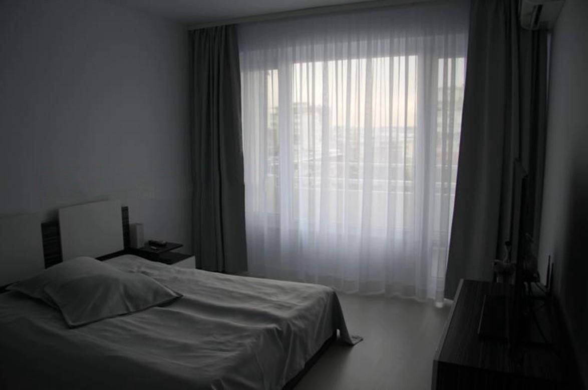 Дава се под наем Едностаен апартамент в София, Бъкстон - 53 кв.м за 425 € - Снимка #1