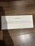Tastatura Apple Magic Keyboard USB-C