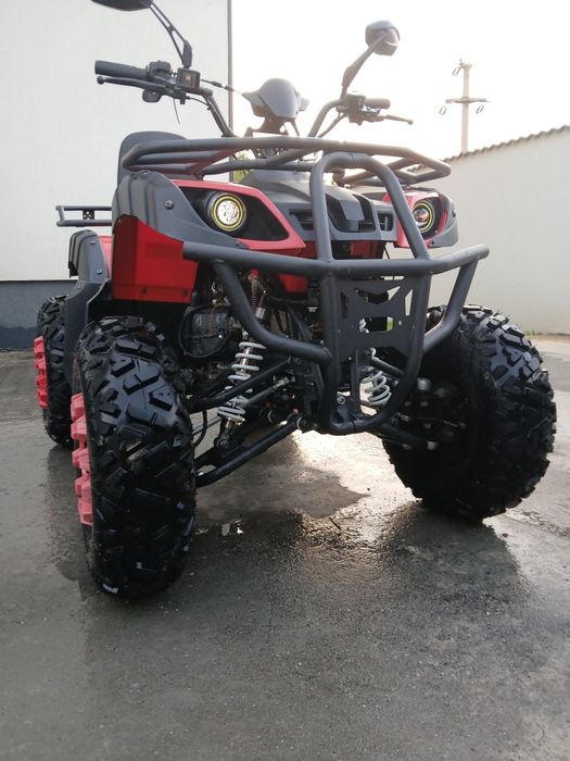 ATV JRH H11 250cc
