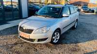 -Skoda Fabia-1.6 tdi