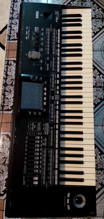 KORG Pa3x Корг па3х
