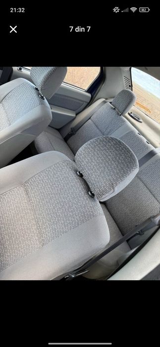 Dacia Logan 1.4 de vânzare