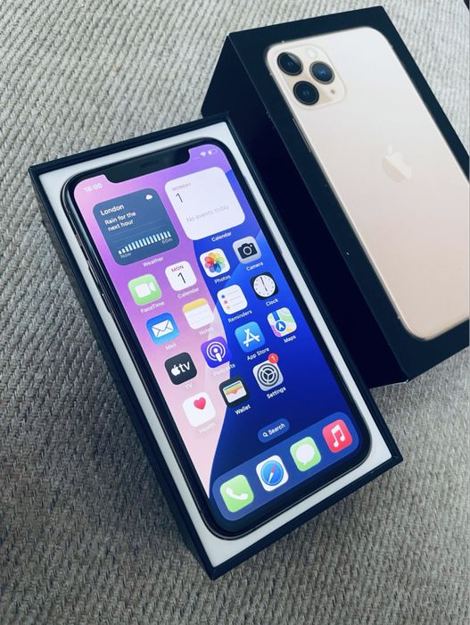 De vanzare Iphone 11 Pro Max
