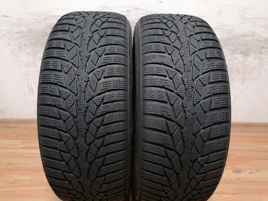 215/60/16 Semperit / Nokian зимни гуми
