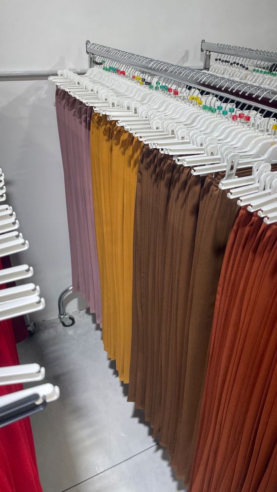 Pantaloni de vara femei vascoza