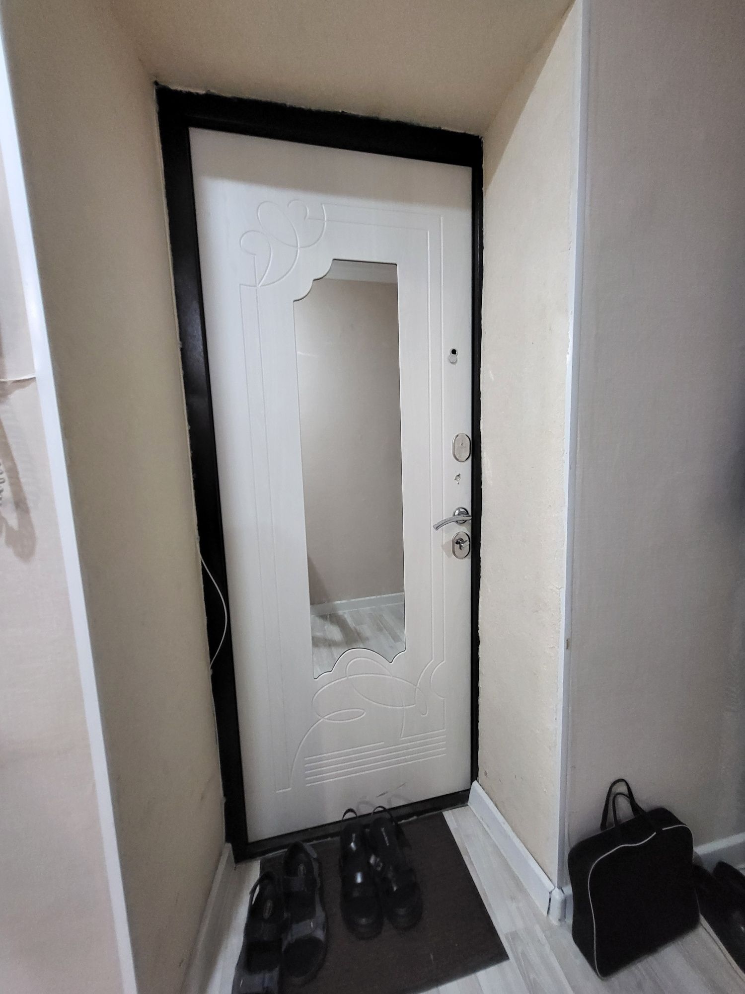 Продается 1к кв в районе урдинской
