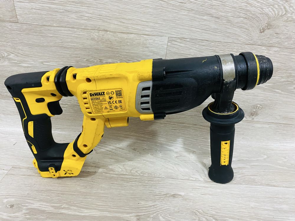 Dewalt DCH 263  2023