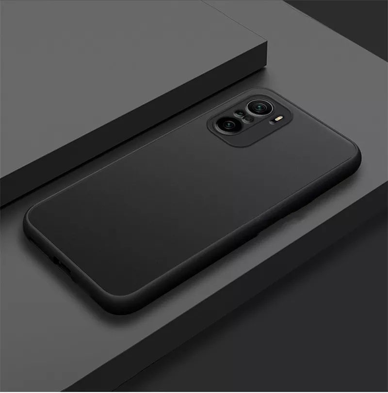 Цветен Кейс Rock за Xiaomi Redmi Note 10 Pro/ 10S Mi 10T Pro 11+ / 11