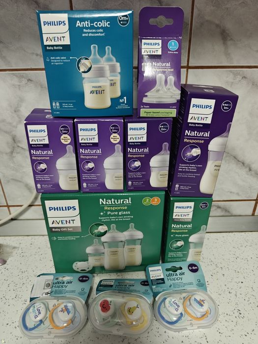 Philips Avent - pentru nou nascut