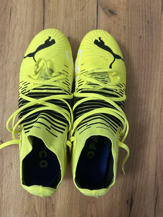 Ghete Fotbal Puma Future