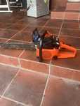 Drujba dolmar ps 400, makita dcs 400 2,3 cai