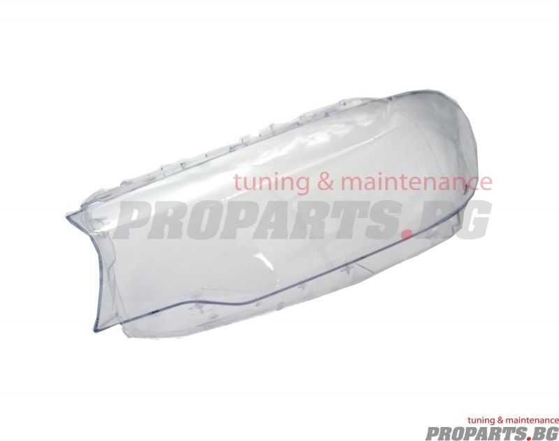 Стъкла за фарове за BMW G30 2017-