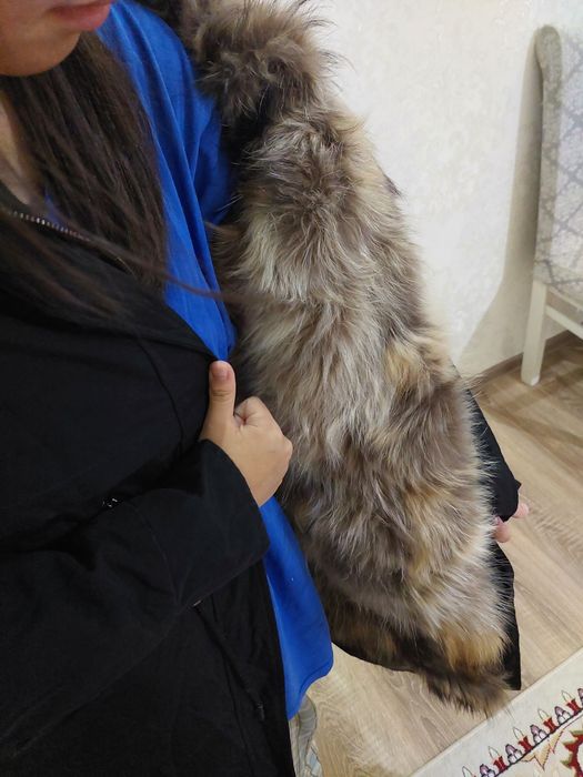 Өте жақсы жағдайдағы парка сатылады