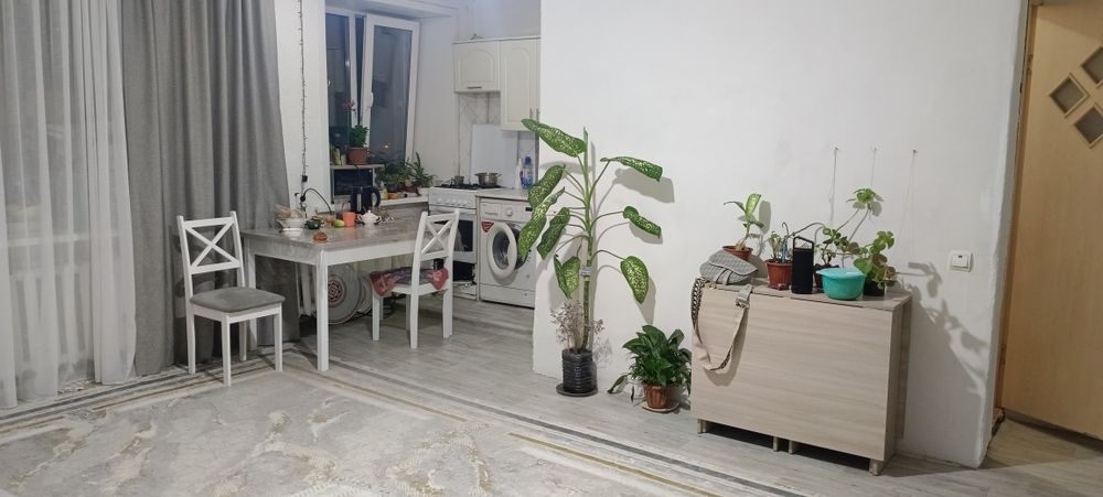 3-х ком Квартира