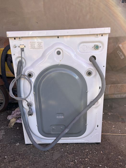 Masina de spalat Arctic 6kg noua