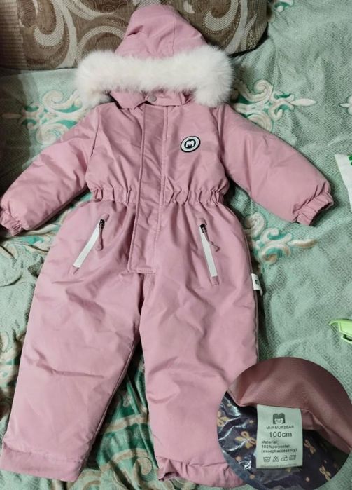 Продам комбинезон