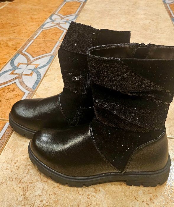 Детски ботуши GIRAFFE