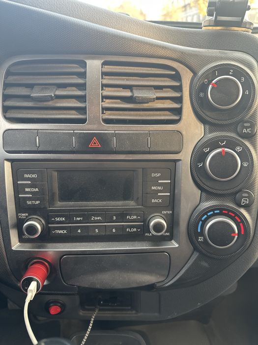 Kia Bongo 2023 йил