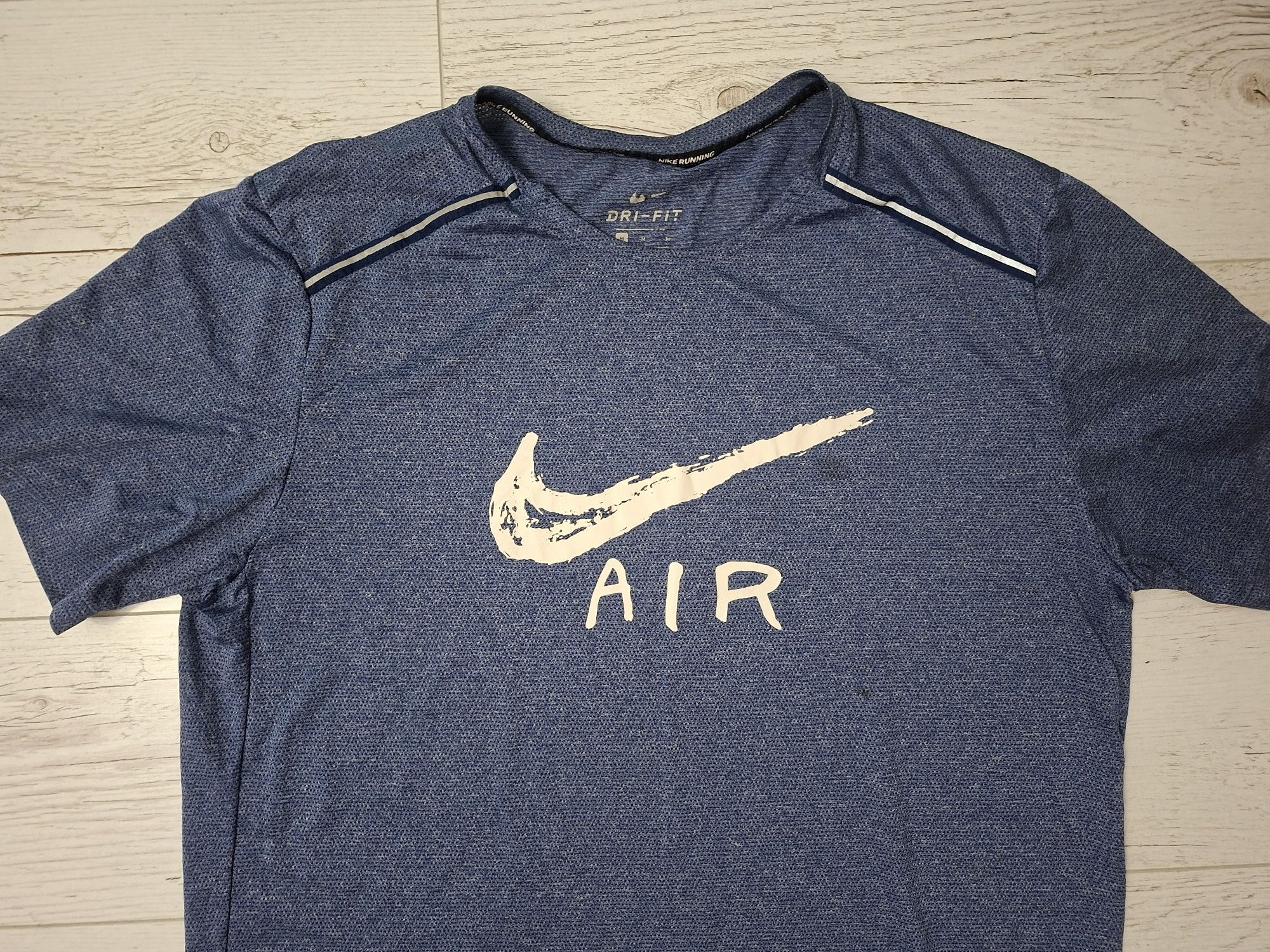 Nike Air-Ориг. Тениска