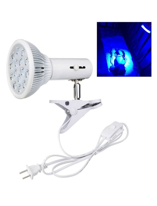 Прокат  фото лампу от желтухи