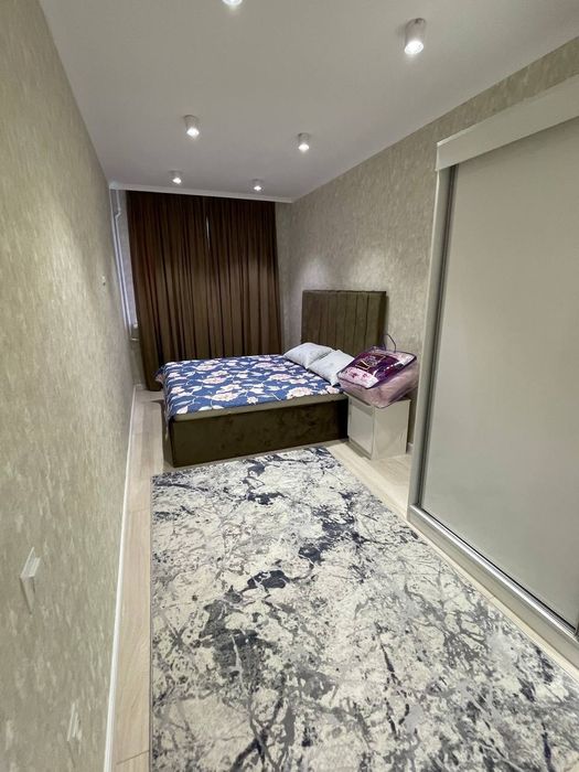 Метро Минор 2хКом/3/4