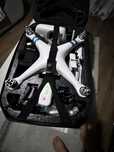 Drona phantom3 standard