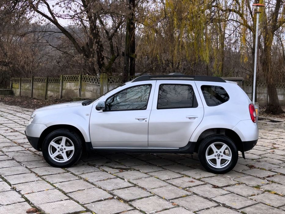 Dacia Duster 1.5 Diesel An 2011