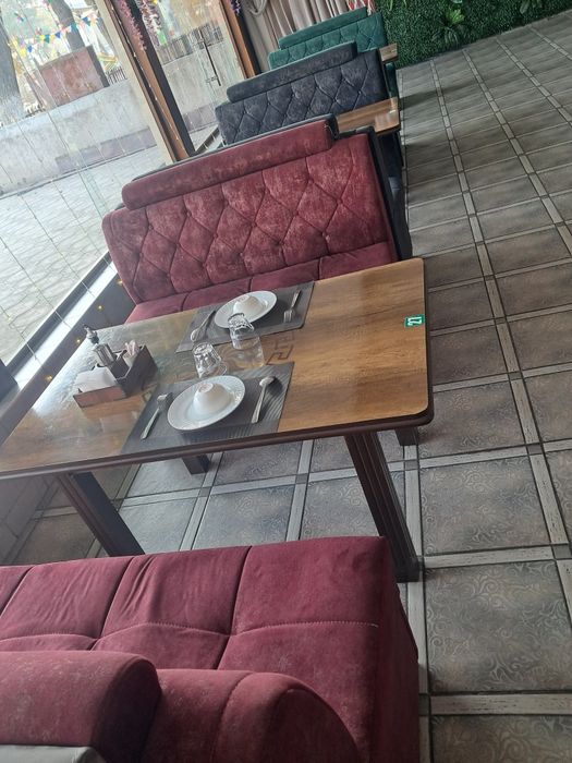 Мебель диван конплей 16та 4 кишилик