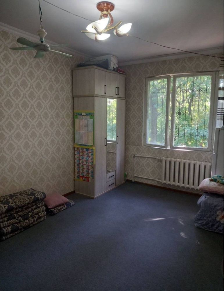 Продается‼️ Чиланзар-2 кв | 1 ком