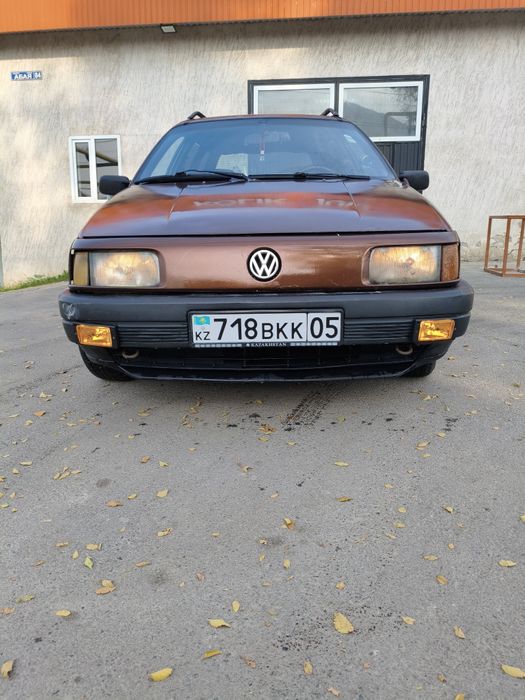 Продам Фольксваген Пассат универсал