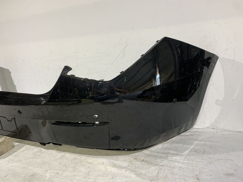 Bara spate Mercedes CLA, W118, 2019, 2020, 2021, 2022, cod origine OE A1188855002.