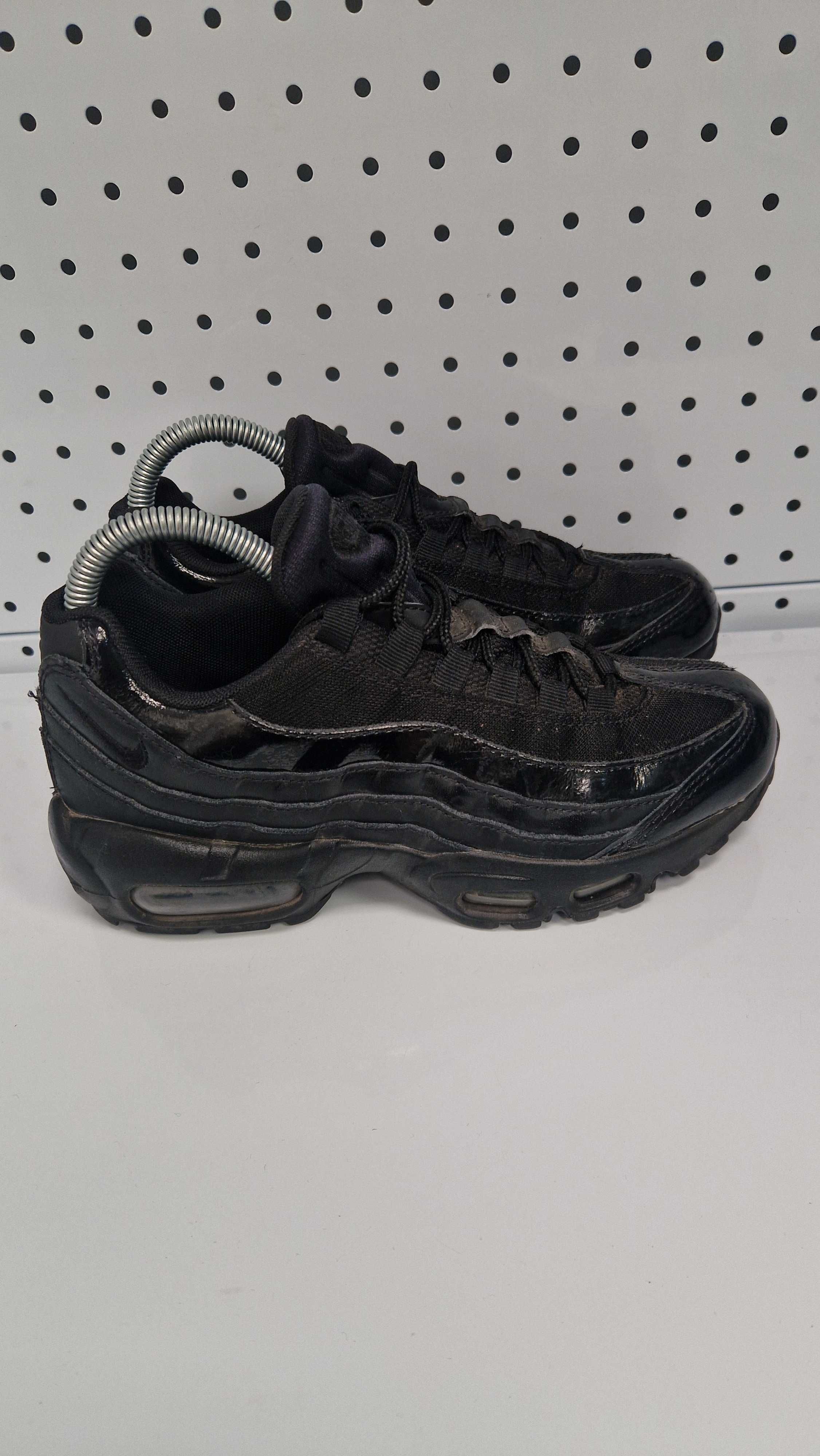 Оригинални дамски маратонки - Nike AirMax 95
