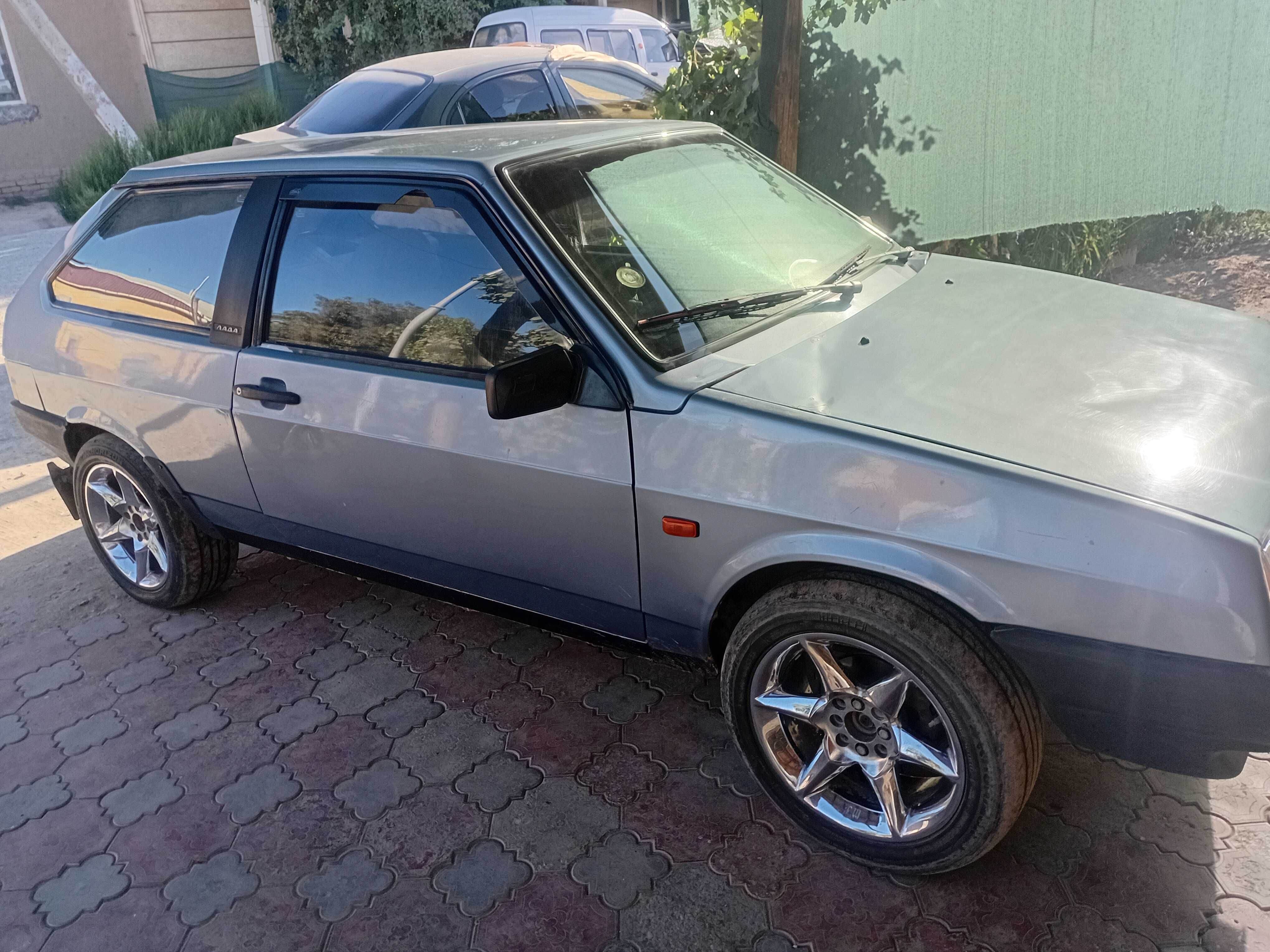 Лада 2108  продам