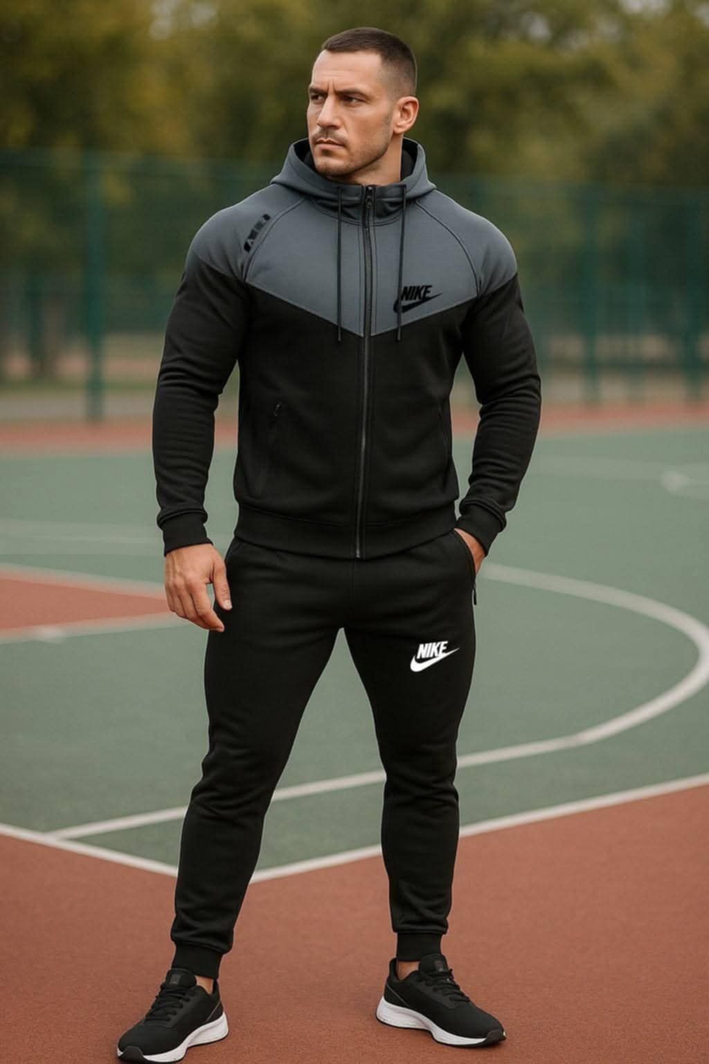 Мъжки спортни екипи
