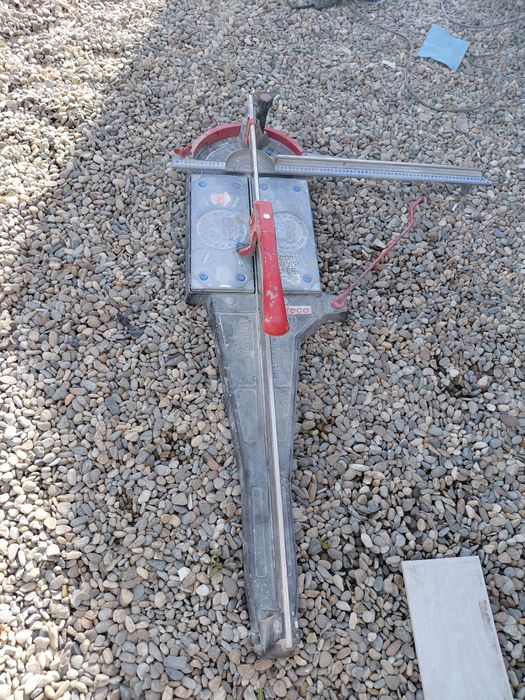 Masina de taiat gresie/faianta