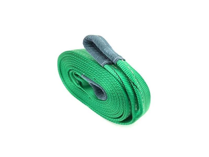 Chinga de ridicare si tractare 2T 10M 6CM