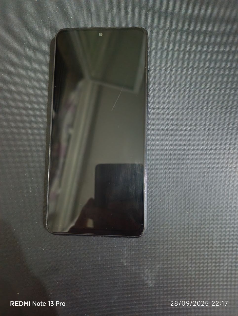Sotuvda Redmi Note 12 Pro Alo holatda