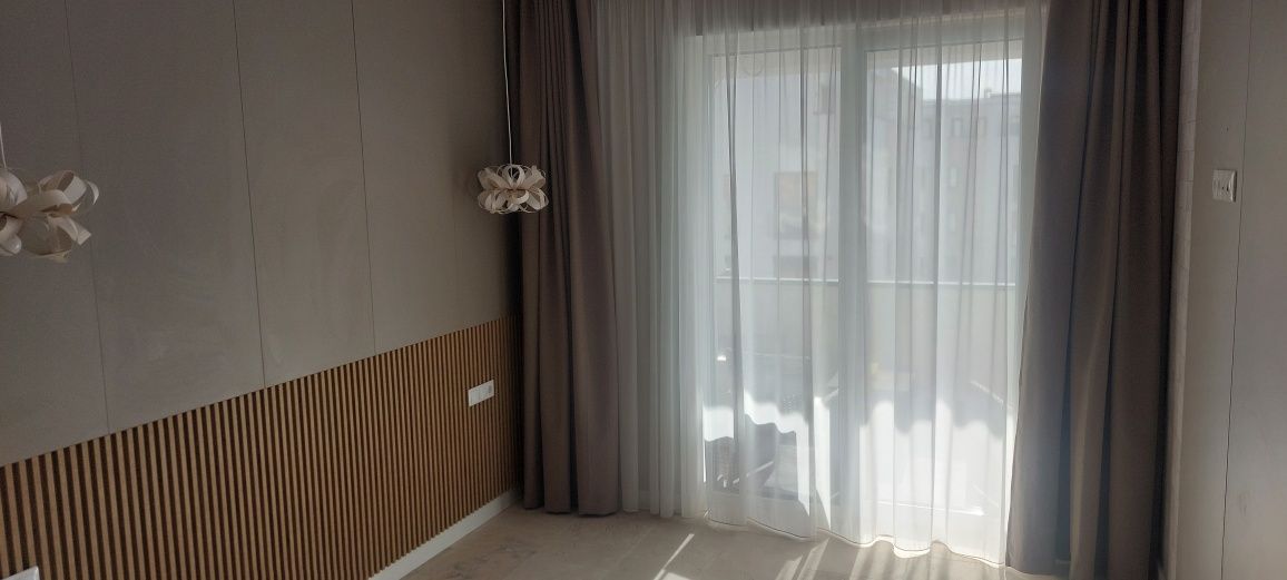 Inchiriez apartament 3 cam Sibiu  Balanta residence