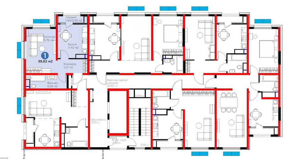 ГОРЯЧИЕ СКИДКИ на ипотеку! Сданный дом  ипотека со скидкой 27% [BX]