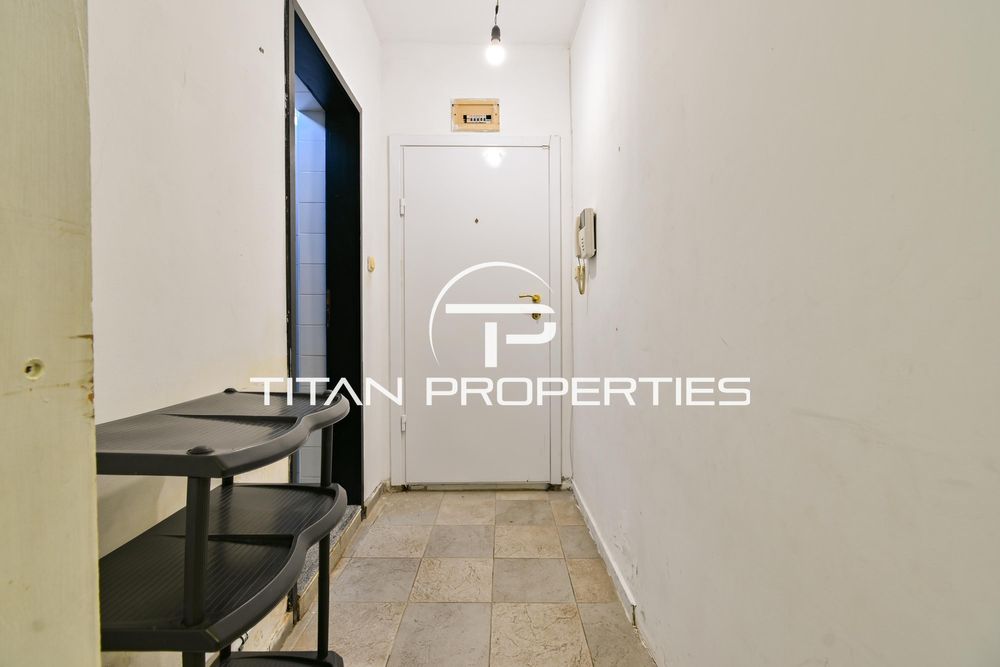 Дава се под наем Едностаен апартамент в София, Център - 50 кв.м за 425 € - Снимка #8